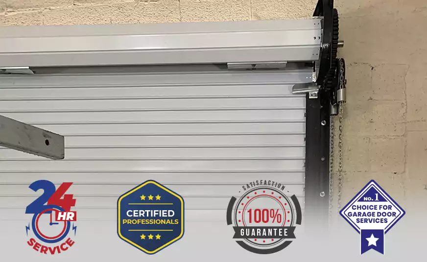 Types Of Commercial Roll Up Doors Replacement Services We Offer in  Las Vegas, NV