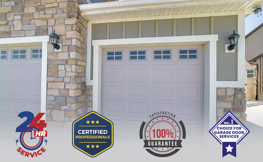 Overhead Door Stop Installation in Las Vegas, NV