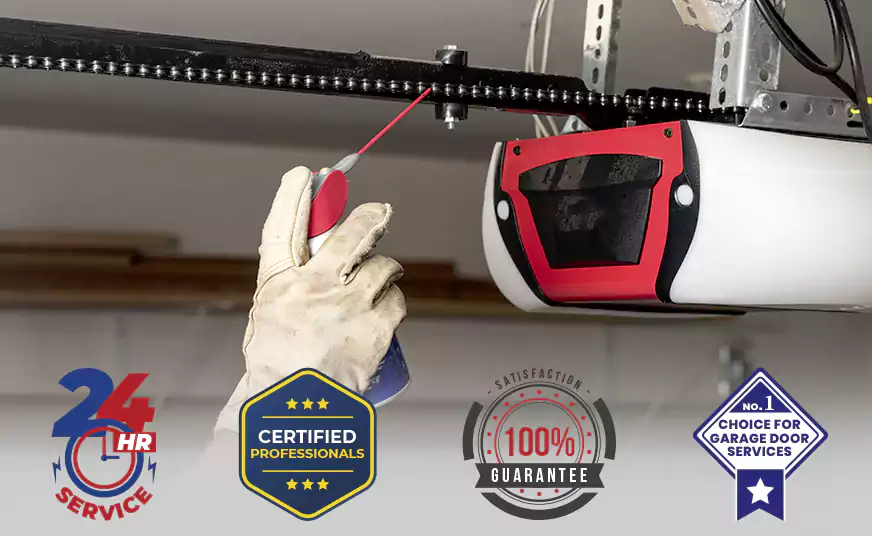 Emergency Craftsman Garage Door Opener Repair in Las Vegas, NV