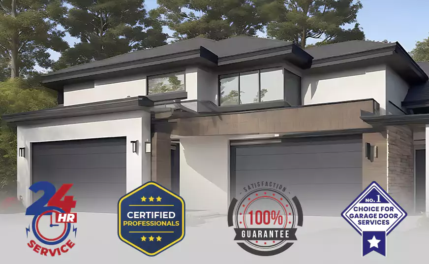 Wayne Dalton Wall Mount Garage Door Opener Repair in Las Vegas, NV