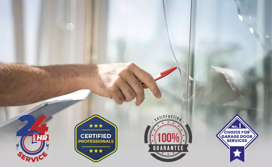 Trusted Residential Glass Replacement Companies Near Me In Las Vegas, NV