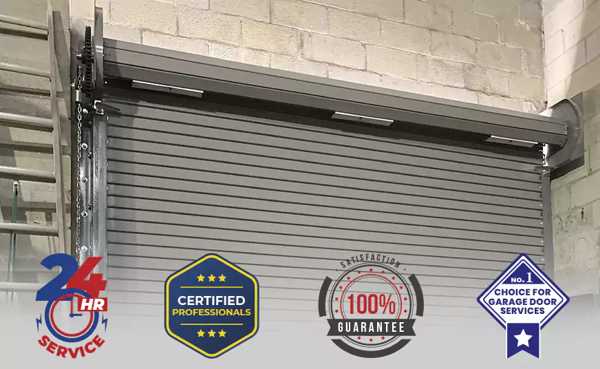Roll-Up Garage Door Brands in Las Vegas, NV