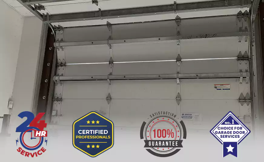 We Repair All Major Roller Door Brands in Las Vegas, NV