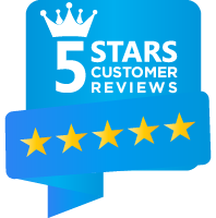 5-Star Customer Ratings from Homeowners and Businesses in Las Vegas, NV
