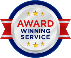 Award-Winning Service in Las Vegas, NV